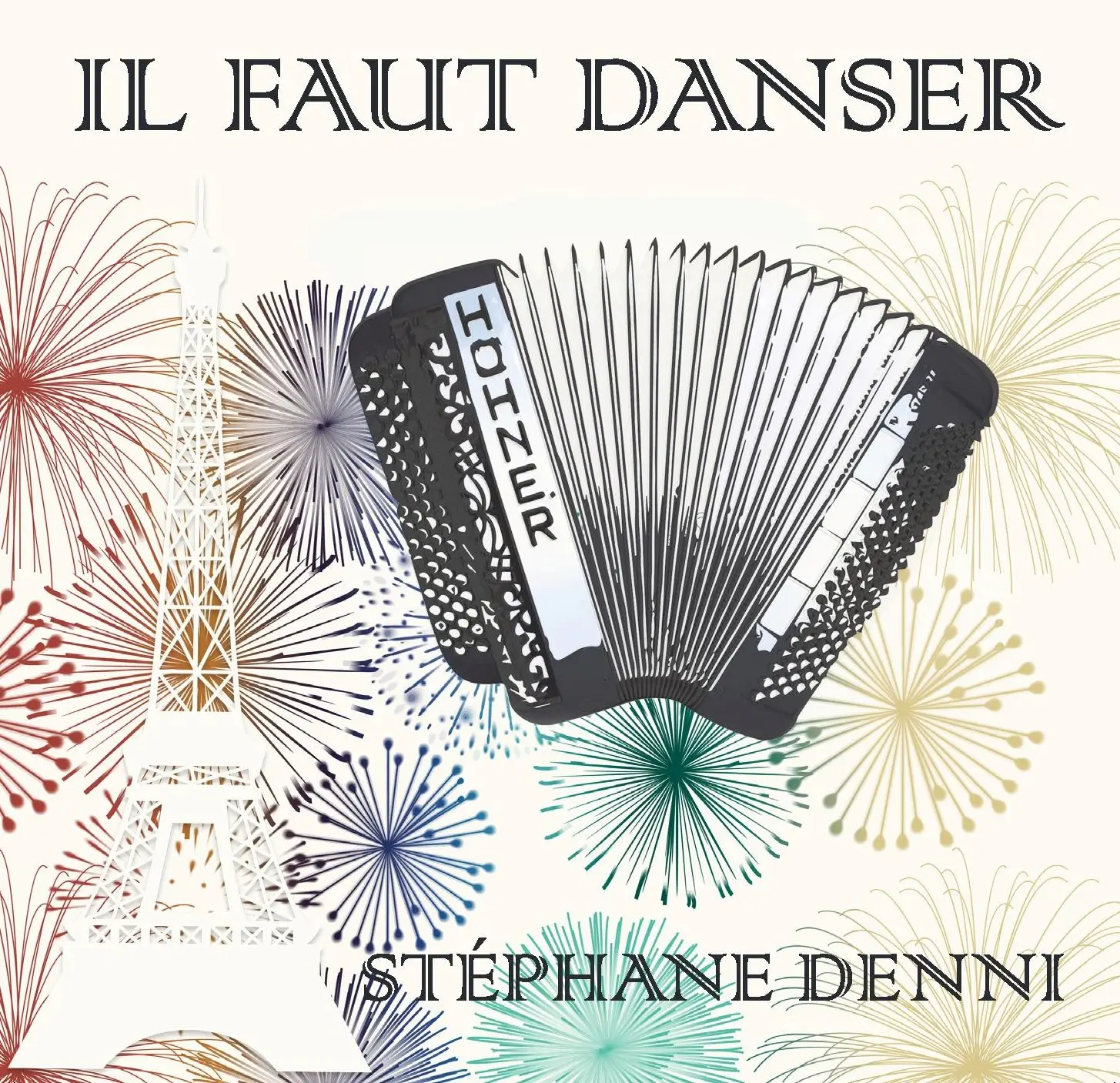 IL FAUT DANSER
