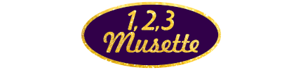 Musette Logo